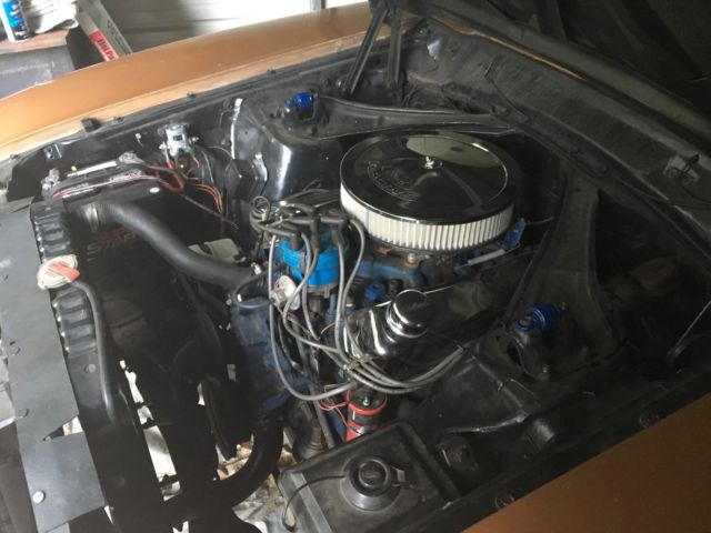 1974 Ford Maverick - photo 10