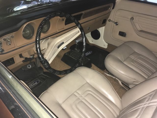 1974 Ford Maverick - photo 11