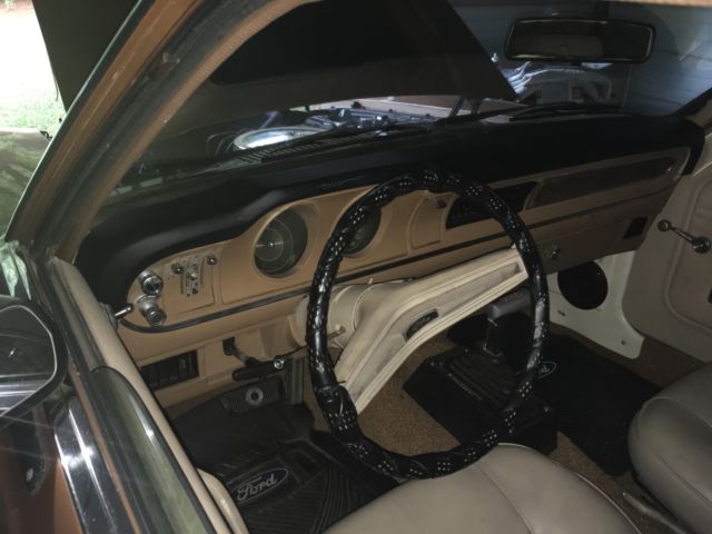 1974 Ford Maverick - photo 12