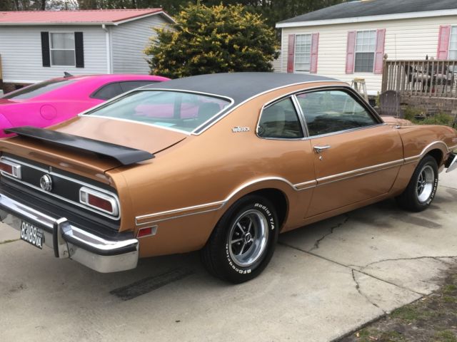 1974 Ford Maverick - photo 4