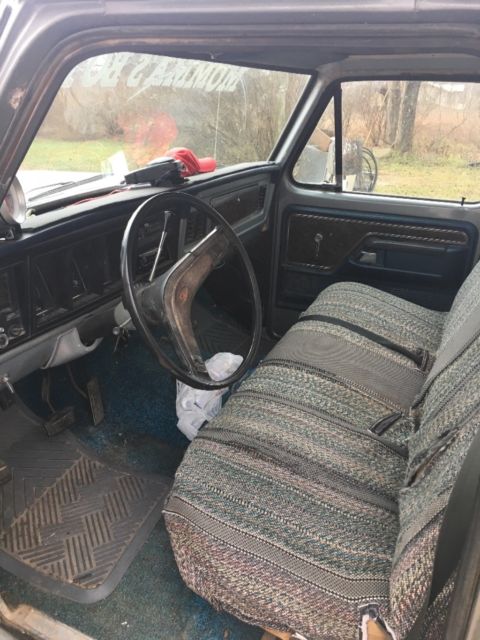 1974 Ford Maverick - photo 5