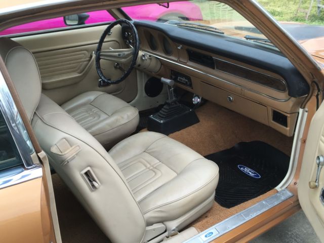 1974 Ford Maverick - photo 6