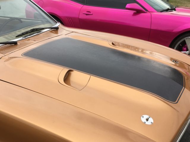 1974 Ford Maverick - photo 8