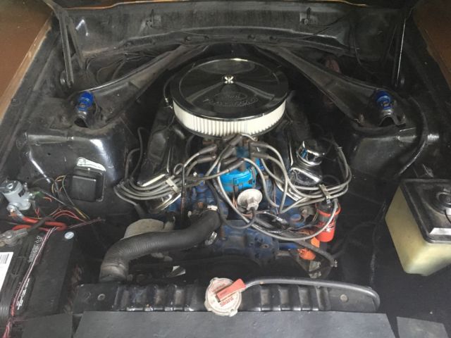 1974 Ford Maverick - photo 9