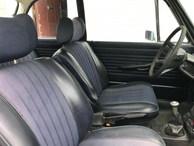 1976 BMW 2002 - photo 10