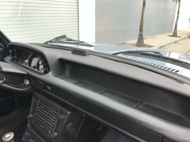 1976 BMW 2002 - photo 12