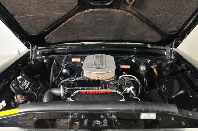 1963 Ford Galaxie R Code Fastback - photo 4