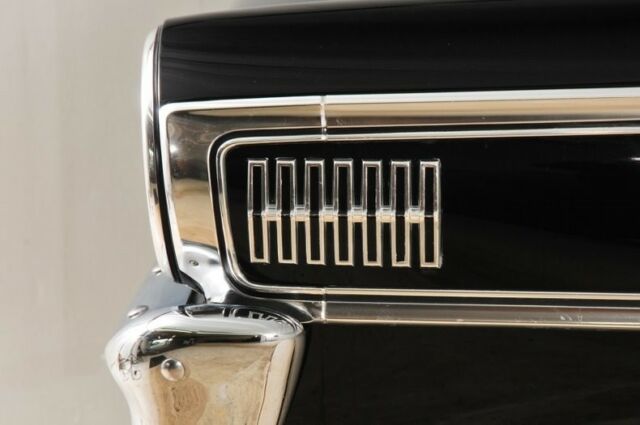 1963 Ford Galaxie R Code Fastback - photo 5