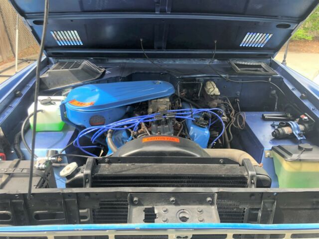 1973 Ford Bronco NO RESERVE - photo 9