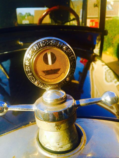 1926 Ford Model T na - photo 12