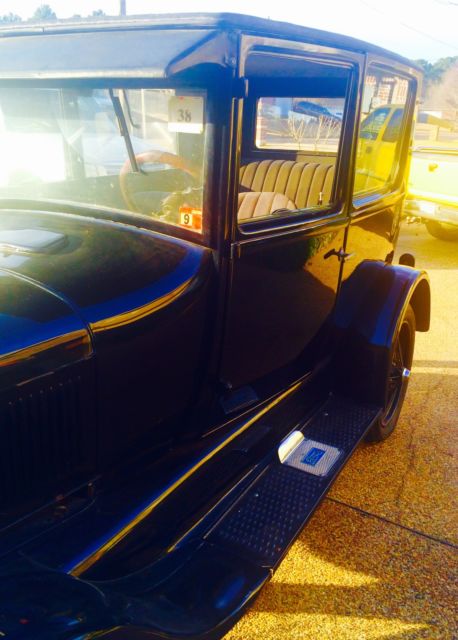 1926 Ford Model T na - photo 2