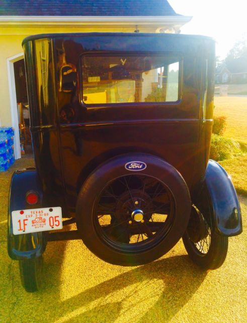 1926 Ford Model T na - photo 3