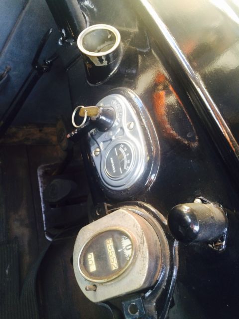 1926 Ford Model T na - photo 5