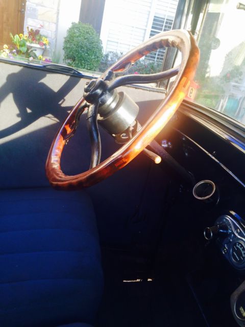 1926 Ford Model T na - photo 6