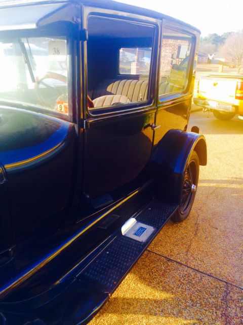 1926 Ford Model T na - photo 8