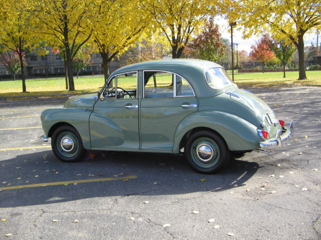 1959 Other Makes 1000 Four Door, Left hand drive. - photo 4