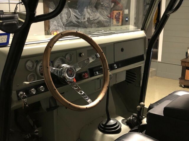 1966 International Harvester Scout - photo 10