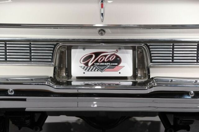 1964 Plymouth Fury -- - photo 6