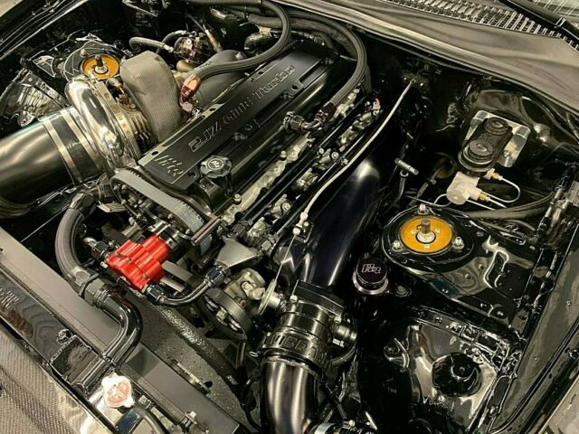 1994 Toyota Supra - photo 10