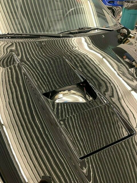 1994 Toyota Supra - photo 5