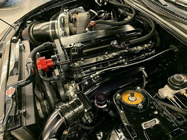 1994 Toyota Supra - photo 9