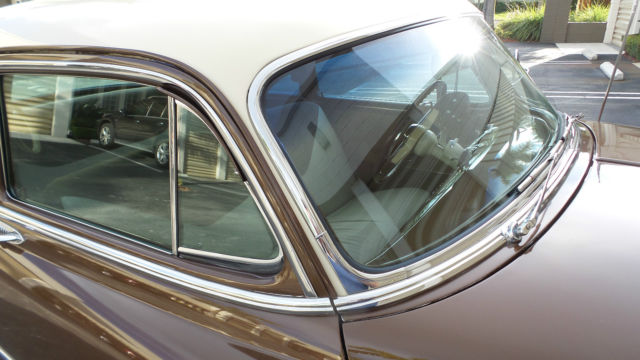 1954 Chevrolet Bel Air/150/210 - photo 10