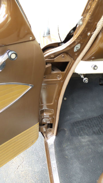 1954 Chevrolet Bel Air/150/210 - photo 11