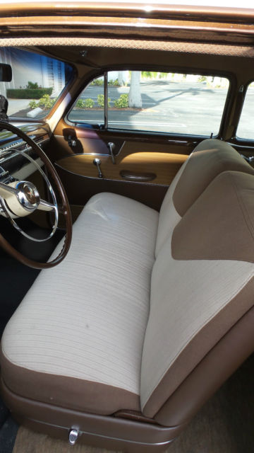 1954 Chevrolet Bel Air/150/210 - photo 12