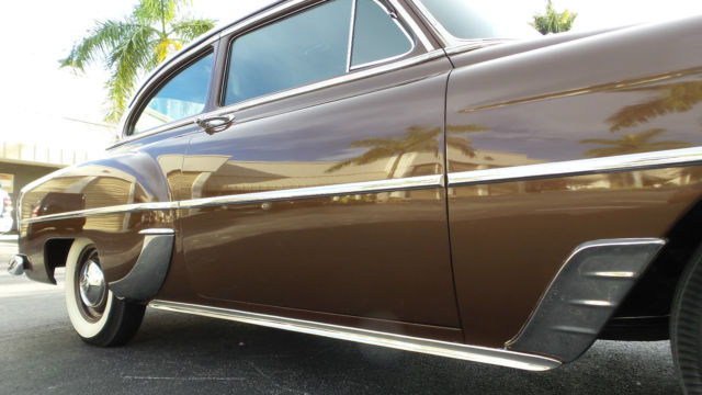 1954 Chevrolet Bel Air/150/210 - photo 2
