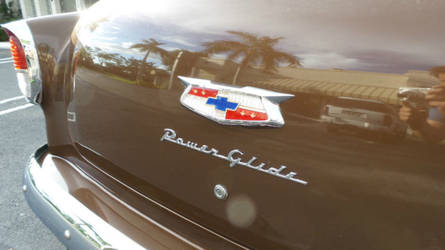 1954 Chevrolet Bel Air/150/210 - photo 6