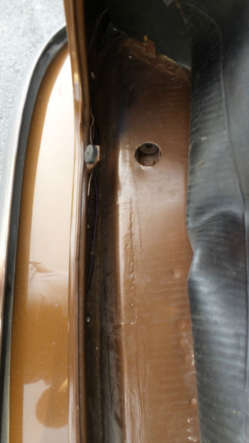 1954 Chevrolet Bel Air/150/210 - photo 8