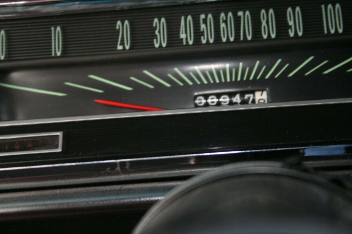 1966 Chevrolet Chevelle SS 396 - photo 10