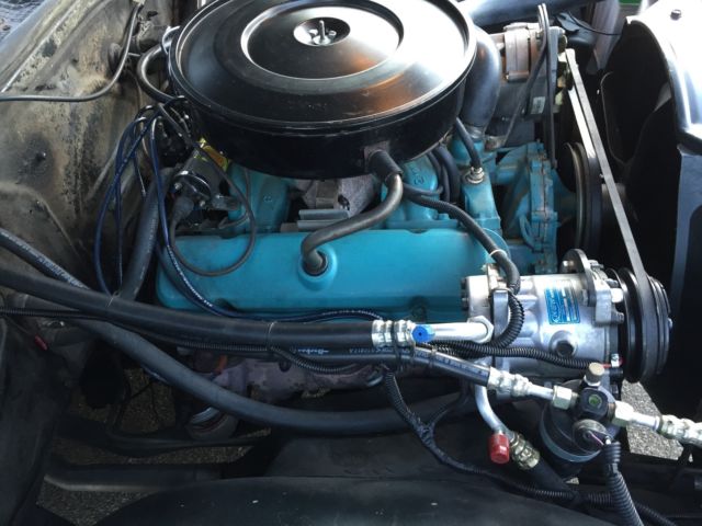 1968 Pontiac Catalina - photo 9