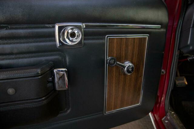 1969 AMC AMX -- - photo 10