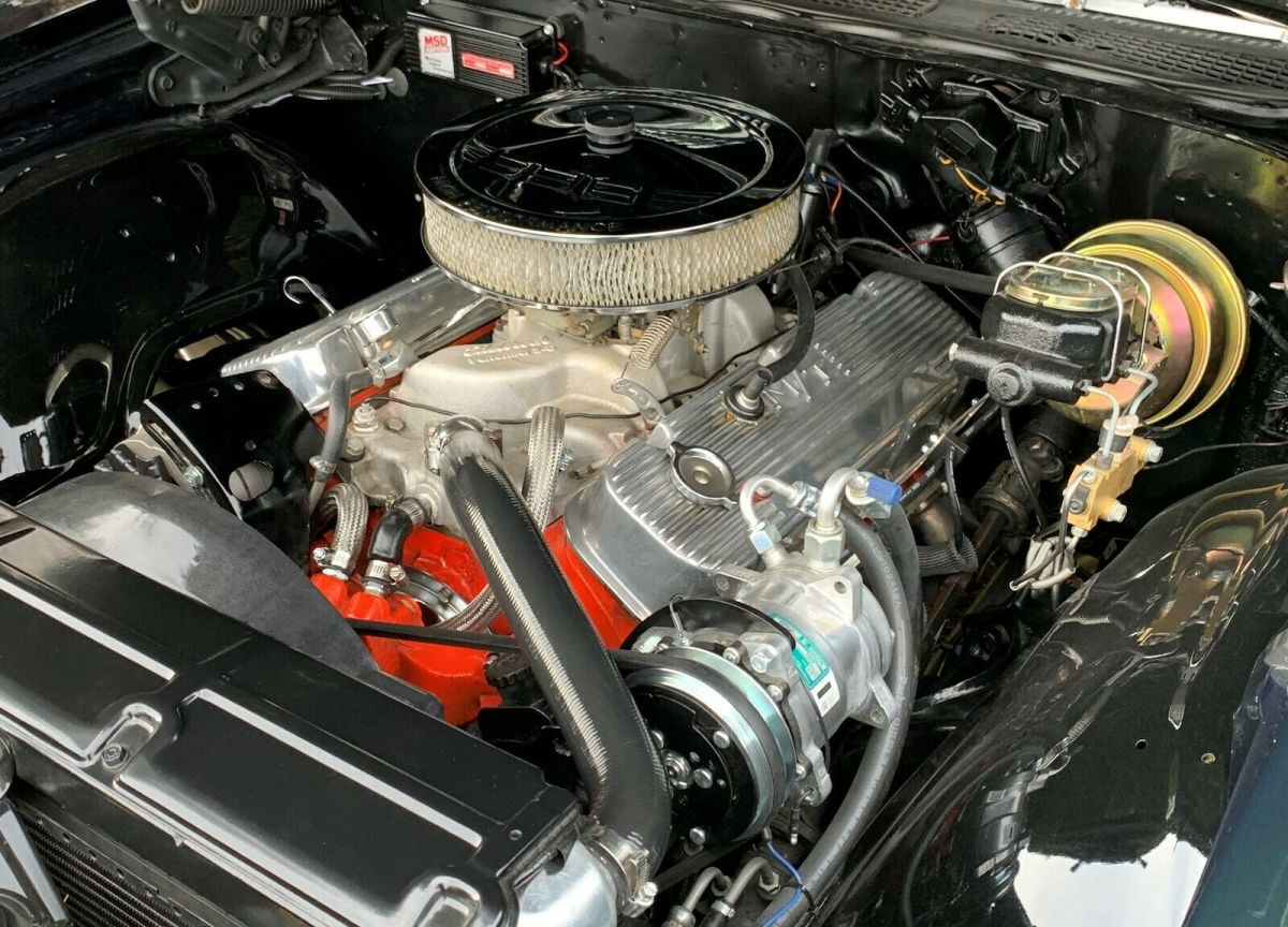 1969 Chevrolet Chevelle ...TRADES... - photo 12