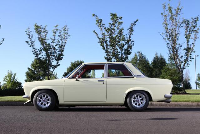 1971 Datsun 510 - photo 2