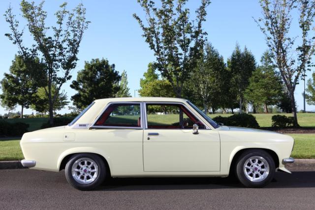 1971 Datsun 510 - photo 3