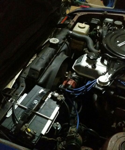 1974 Toyota Celica - photo 10