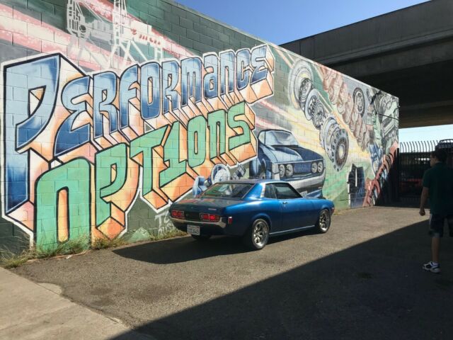 1974 Toyota Celica - photo 6