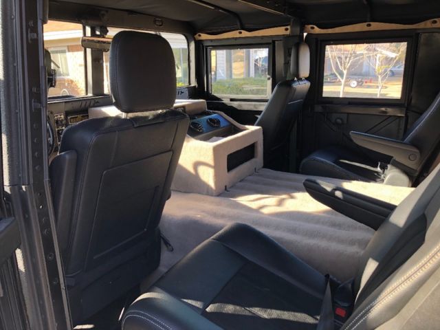 1900 Hummer H1/Humvee - photo 12