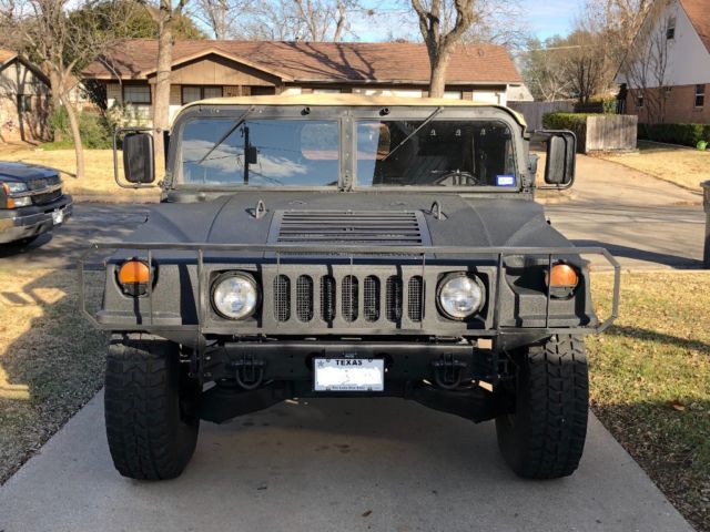 1900 Hummer H1/Humvee - photo 2