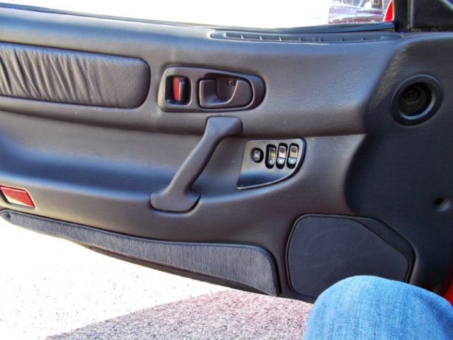 1992 Mitsubishi 3000GT VR-4 TWIN TURBO AWD - photo 10
