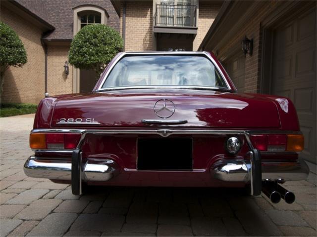 1970 Mercedes-Benz SL-Class -- - photo 11