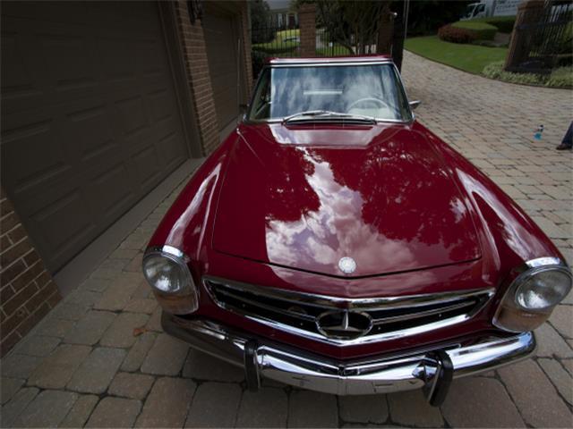 1970 Mercedes-Benz SL-Class -- - photo 5