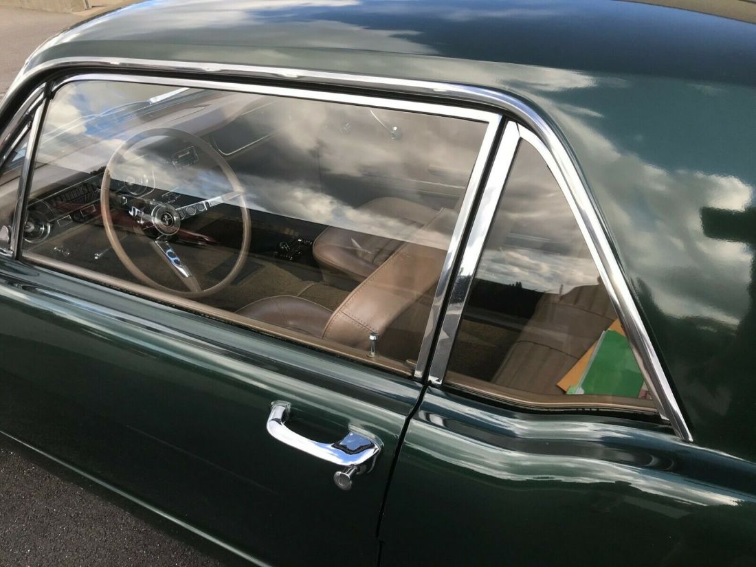 1965 Ford Mustang 1964 1/2 ORIG 29,994 mi - photo 11