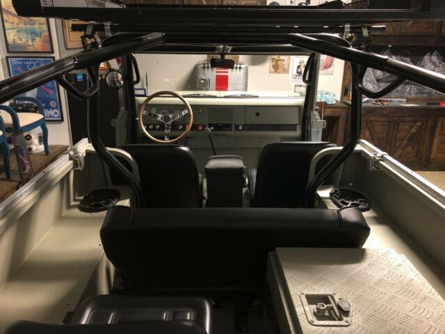 1966 International Harvester Scout - photo 9