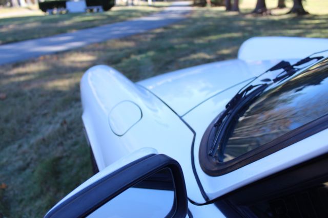 1989 Porsche 911 964 Carrera 4 - photo 5