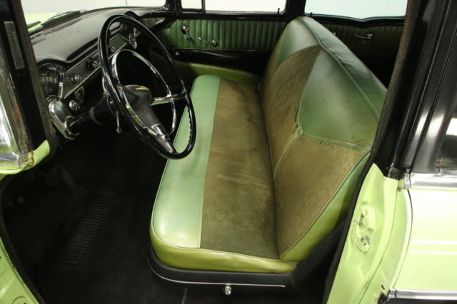 1956 Chevrolet Bel Air/150/210 - photo 5