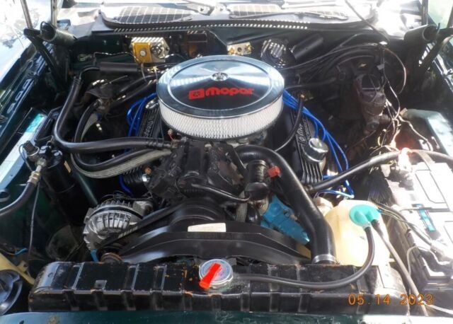1974 Dodge Challenger - photo 11