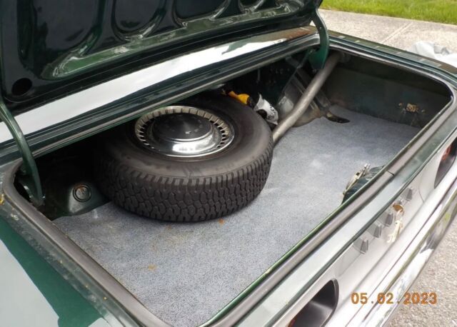 1974 Dodge Challenger - photo 12